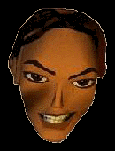 Lara  la grosse tte