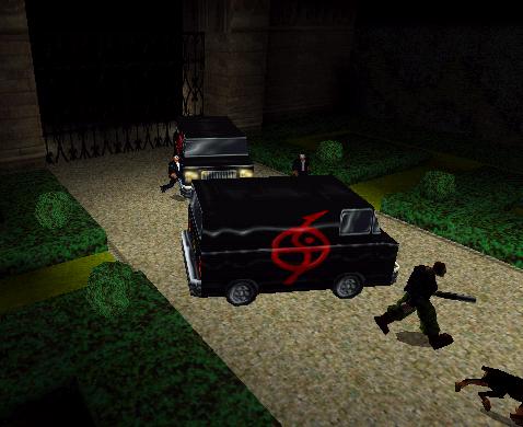 Mafieux vistent Lara