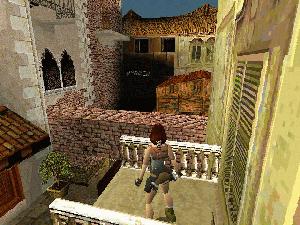 Balcon de Venise